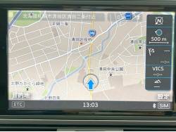 Ｓ６ ベースグレードの中古車画像