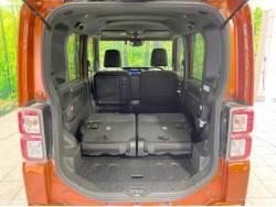 ウェイク ＬリミテッドＳＡⅢの中古車画像