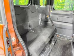 ウェイク ＬリミテッドＳＡⅢの中古車画像