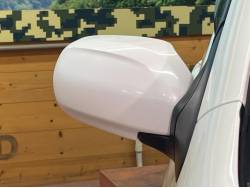 ＭＰＶ エアロリミックスの中古車画像