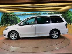 ＭＰＶ エアロリミックスの中古車画像