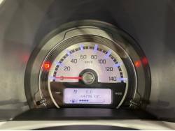 ハスラー Ａの中古車画像