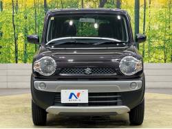 ハスラー Ａの中古車画像