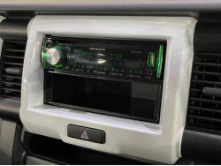 ハスラー Ａの中古車画像