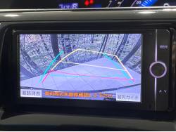 エスティマハイブリッド アエラス プレミアムエディションの中古車画像