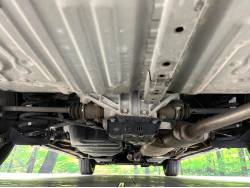 エスティマハイブリッド アエラス プレミアムエディションの中古車画像