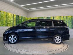 エスティマハイブリッド Ｇの中古車画像