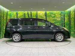 アイシス プラタナ Ｕセレクションの中古車画像