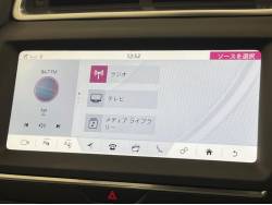 Ｅペイス ＨＳＥ ２５０ＰＳの中古車画像