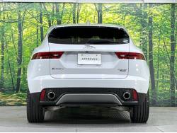 Ｅペイス ＨＳＥ ２５０ＰＳの中古車画像