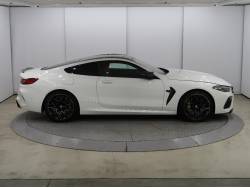 Ｍ８ Ｍ８クーペ コンペティションの中古車画像