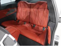 Ｍ８ Ｍ８クーペ コンペティションの中古車画像