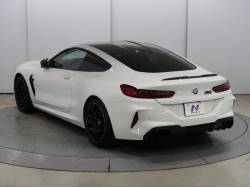 BMW M8 カタログ 非売品 M8（BMW）M8クーペ コンペティション（2022年3月