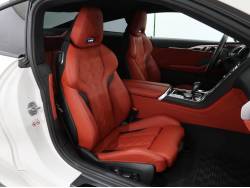 Ｍ８ Ｍ８クーペ コンペティションの中古車画像