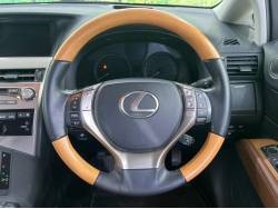 ＲＸ ＲＸ４５０ｈ バージョンＬの中古車画像