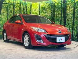 アクセラ １５Ｃの中古車画像