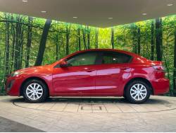 アクセラ １５Ｃの中古車画像