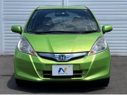 フィットハイブリッド ハイブリッドの中古車画像