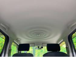 キューブ １５Ｓ ＦＯＵＲの中古車画像