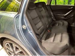 アテンザワゴン ２０Ｓの中古車画像