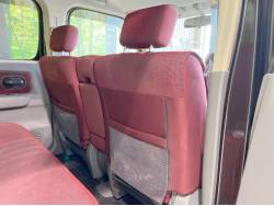 キューブ １５Ｍ カガヤキエディション プラスナビＨＤＤの中古車画像