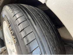 ハイエースワゴン ＧＬの中古車画像