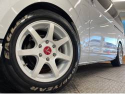 ハイエースワゴン ＧＬの中古車画像