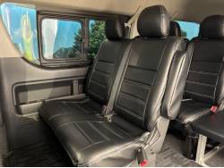 ハイエースワゴン ＧＬの中古車画像