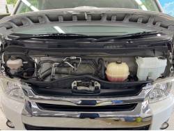 ハイエースワゴン ＧＬの中古車画像