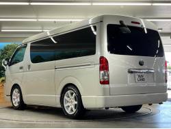 ハイエースワゴン ＧＬの中古車画像