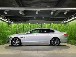 ＸＦ ＸＦ プレステージの中古車画像