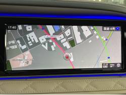 Ｓクラス Ｓ６００の中古車画像