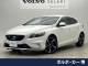 ボルボ Ｖ４０ Ｔ５ Ｒデザイン 2.8万Km (大阪府)[397]の中古車詳細