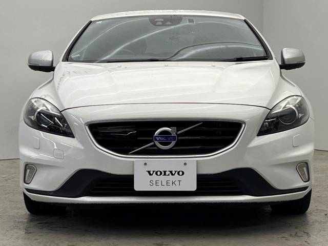 ボルボ Ｖ４０ Ｔ５ Ｒデザイン 2.8万Km (大阪府)[397]の中古車詳細