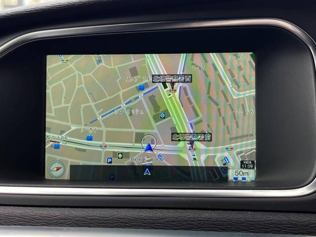 ボルボ Ｖ４０ Ｔ５ Ｒデザイン 2.8万Km (大阪府)[397]の中古車詳細