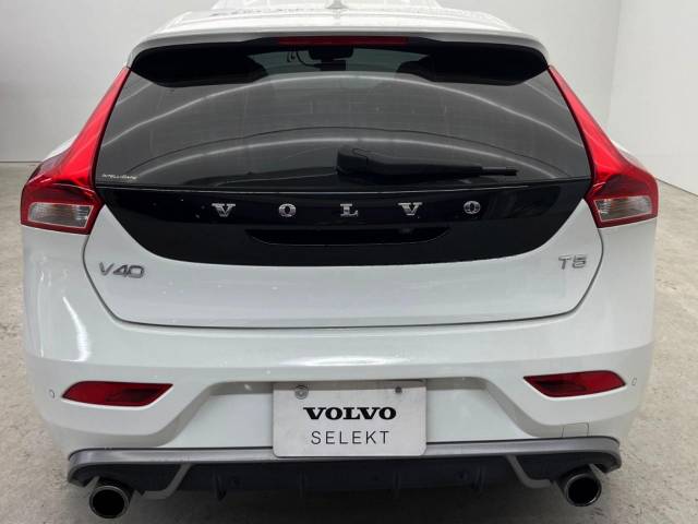 ボルボ Ｖ４０ Ｔ５ Ｒデザイン 2.8万Km (大阪府)[397]の中古車詳細