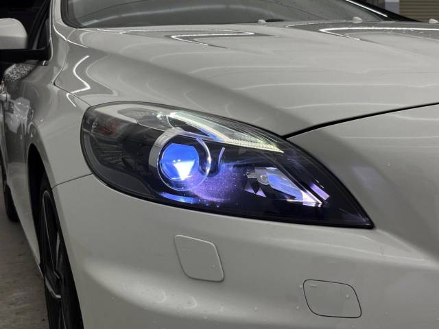 ボルボ Ｖ４０ Ｔ５ Ｒデザイン 2.8万Km (大阪府)[397]の中古車詳細