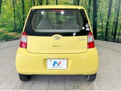 エッセ Ｄの中古車画像