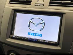 マツダスピードアクセラ ベースグレードの中古車画像