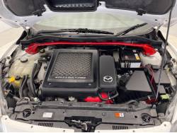 マツダスピードアクセラ ベースグレードの中古車画像