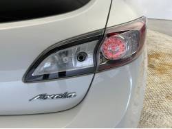 マツダスピードアクセラ ベースグレードの中古車画像