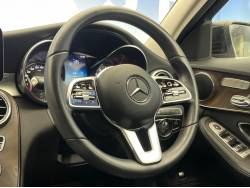 Ｃクラスステーションワゴン Ｃ１８０ ステーションワゴン アバンギャルドの中古車画像