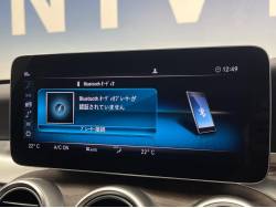 Ｃクラスステーションワゴン Ｃ１８０ ステーションワゴン アバンギャルドの中古車画像