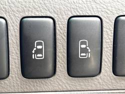 アルファードＧ ＭＺの中古車画像