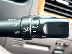 アルファードＧ ＭＺの中古車画像