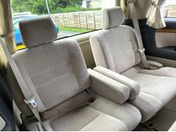 アルファードＧ ＭＺの中古車画像