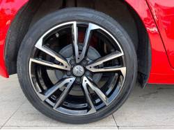 ポロ ＴＳＩコンフォートラインリミテッドの中古車画像