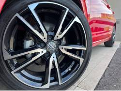 ポロ ＴＳＩコンフォートラインリミテッドの中古車画像