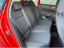 ポロ ＴＳＩコンフォートラインリミテッドの中古車画像