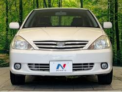 アリオン【特別・限定】A18 Gパッケージ・リミテッド（トヨタ